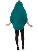 Avocado verkleedkostuum - thumbnail
