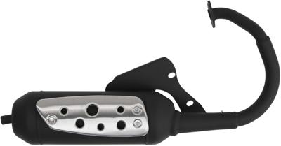 TECNIGAS Geluiddemper "silent pro sound compl silent pro sw-chr