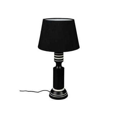 Dutchbone Tafellamp 'Virgil' 60cm Dutchbone Tafellamp 'Virgil' 60cm