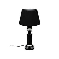 Dutchbone Tafellamp 'Virgil' 60cm - thumbnail