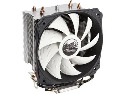 Alpenföhn Ben Nevis CPU-koellichaam met ventilator Intel LGA 2011, Intel LGA 2011v3, Intel LGA 1156, Intel LGA 1155, Intel LGA 1151, Intel LGA 1150, AMD AM4, Alpenföhn Ben Nevis CPU-koellichaam met ventilator Intel LGA 2011, Intel LGA 2011v3, Intel LGA 1156, Intel LGA 1155, Intel LGA 1151, Intel LGA 1150, AMD AM4,