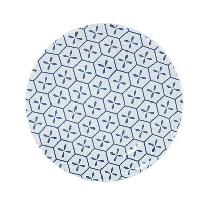 Bo-Camp 16-Delig Mix & Match Servies