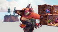 Frantics - thumbnail