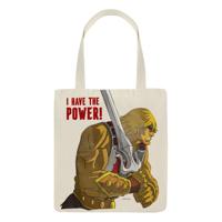 Masters of the Universe Tote Bag He-Man - thumbnail