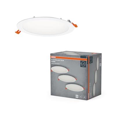 OSRAM HOMELIGHTING 4058075853911 Plafondspot, LED-plafondspot Wit