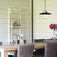 Solingen Retro Zwart - thumbnail