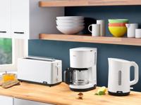 Broodrooster Braun HT1110WH - thumbnail