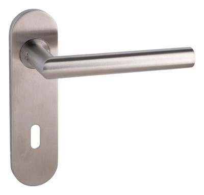 Tavira PF KL4 KS SL72mm rvs mat