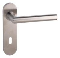 Tavira PF KL4 KS SL72mm rvs mat - thumbnail