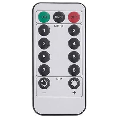 Lichtslinger met 300 LED's 30 m meerkleurig