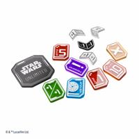 Star Wars Unlimited Acrylic Tokens - thumbnail
