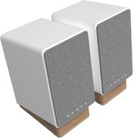 Onkyo GX-30ARC Boekenplank speaker Wit - thumbnail
