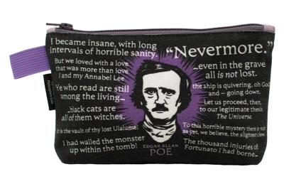 UPG Etui - Edgar Allan Poe