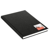 Canson schetsboek One, 100 g/m², ft 14 x 21,6 cm, 100 vel - thumbnail