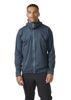 Rab Kinetic 2.0 Hardshell Jas Heren Blue Night M - thumbnail