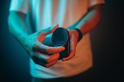 Moment 77mm CineBloom Diffusion Filter 10%