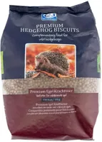 Egel voer 1.75 kg - thumbnail