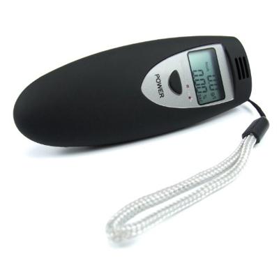 AUTOSTYLING SEEHASE Digital breathalyzer - thumbnail