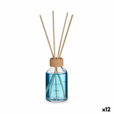 Parfum Sticks Acorde Oceaan 50 ml (12 Stuks)