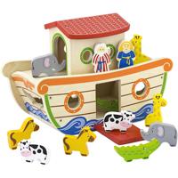 https://www.cchobby.nl/viga-noah-s-ark-vormsorteerder-afm-34x25-5x16-5-cm-1-stuk - thumbnail