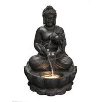 Fontein waterornament Fleetwood Oosterik Home - Oosterik home - thumbnail