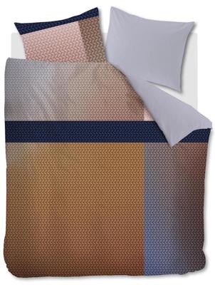 Kardol Kardol Infinite Dekbedovertrek - Multi 240x200/220 cm