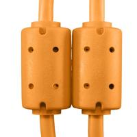 UDG UDG Ultimate Audio Cable USB 2.0 A-B Orange Straight 3m - thumbnail