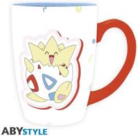 Pokemon - Togepi Coloured Mug - thumbnail