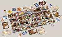 White Goblin Games uitbreiding Machi Koro: Haven - thumbnail