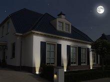 Ranex RA-0158620 Led Grond Spot 3 W 230 Lm 3000 K