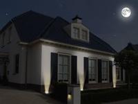 Ranex RA-0158620 Led Grond Spot 3 W 230 Lm 3000 K - thumbnail