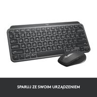 Logitech MX Keys Mini Business toetsenbord Draadloos - thumbnail
