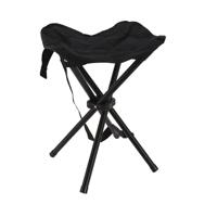 Vouwkruk Zwart - thumbnail