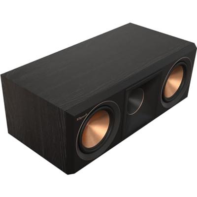 Klipsch: RP-500C II Centerspeaker - Walnoot Klipsch: RP-500C II Centerspeaker - Walnoot