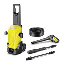 KARCHER K 4 WCM hogedrukreiniger - 420 l/u - 1800 W - 130 bar - thumbnail