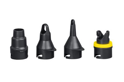 Bestway Elektrische Pomp Pro Stekker 19,8x12,3x12,4 cm 1200 L/min Opblaasbaar Camping 62247