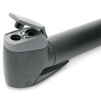 SKS GERMANY Injex Lite Zoom mini pump - thumbnail