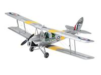 Revell 1/32 D.H. 82A Tiger Moth - thumbnail