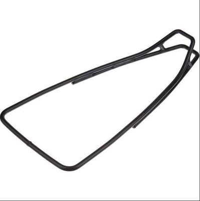 Klickfix Bevestigingsadapter Contour Max Beugel Zwart - 414265