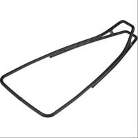 Klickfix Bevestigingsadapter Contour Max Beugel Zwart - 414265 - thumbnail