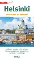 Deltas reisgids Merian live: Helsinki - thumbnail