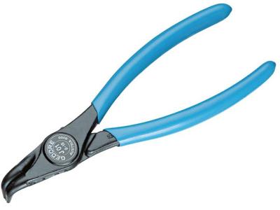 Gedore 2309181 Montagegereedschap Geschikt voor borgringen Binnen- en buitenringen