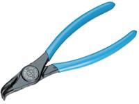 Gedore 2309181 Montagegereedschap Geschikt voor borgringen Binnen- en buitenringen - thumbnail