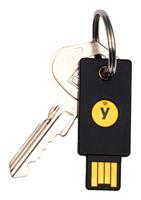 Yubico Security Key NFC - thumbnail
