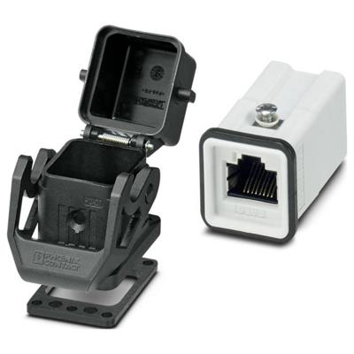 Phoenix Contact 1249559 Connectorset 1 stuk(s)