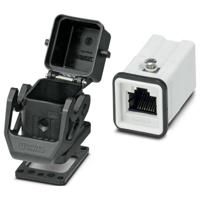 Phoenix Contact 1249559 Connectorset 1 stuk(s) - thumbnail