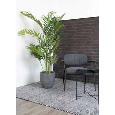 House Nordic Arecapalm Kunstplant H175 cm House Nordic Arecapalm Kunstplant H175 cm