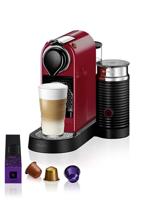 Krups Nespresso XN7615 Nespresso Rood - thumbnail
