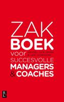 Zakboek voor succesvolle managers en coaches - Hessel Jan Smink, Jan Workamp - ebook - thumbnail