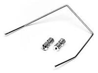 Center roll bar set (101183) - thumbnail